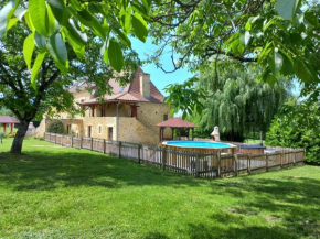 Domaine BENESTER - Gîte La Périgourdine - Meublé 4 étoiles